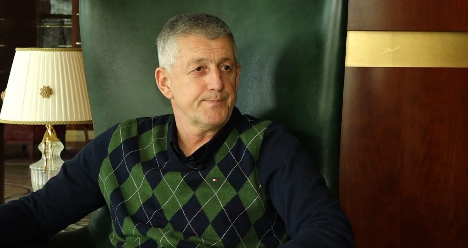 Husref Musemić za FTV o izboru selektora fudbalske reprezentacije BiH